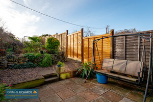 Garden- click for photo gallery